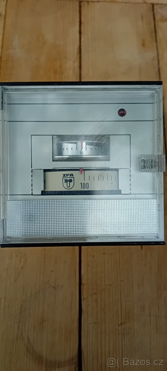 Elektro přístroje - 8