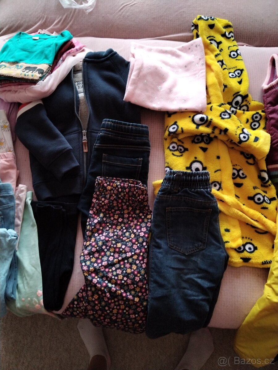 Oblečení pro holčičku - 8