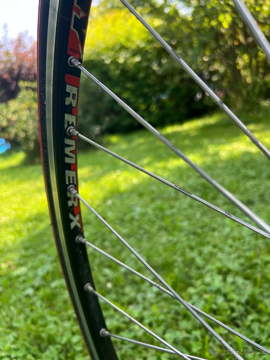 Dámské - dívčí kolo Šírer - 8