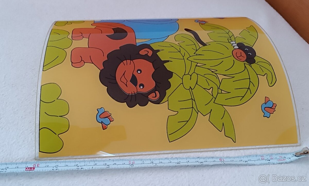 Prodám světla do dětského pokoje - 8