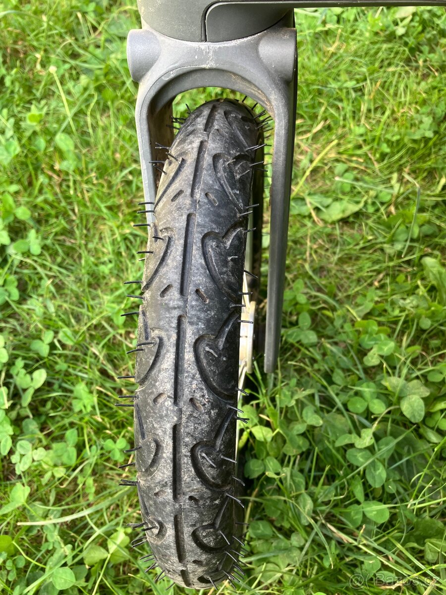 Chariot Chinook 2 - 8