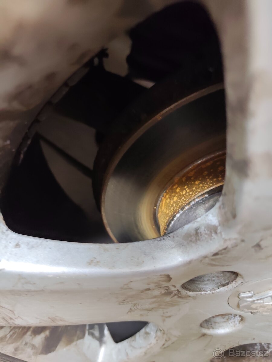 307 2.0L hdi 79kw nahradní díly - 8