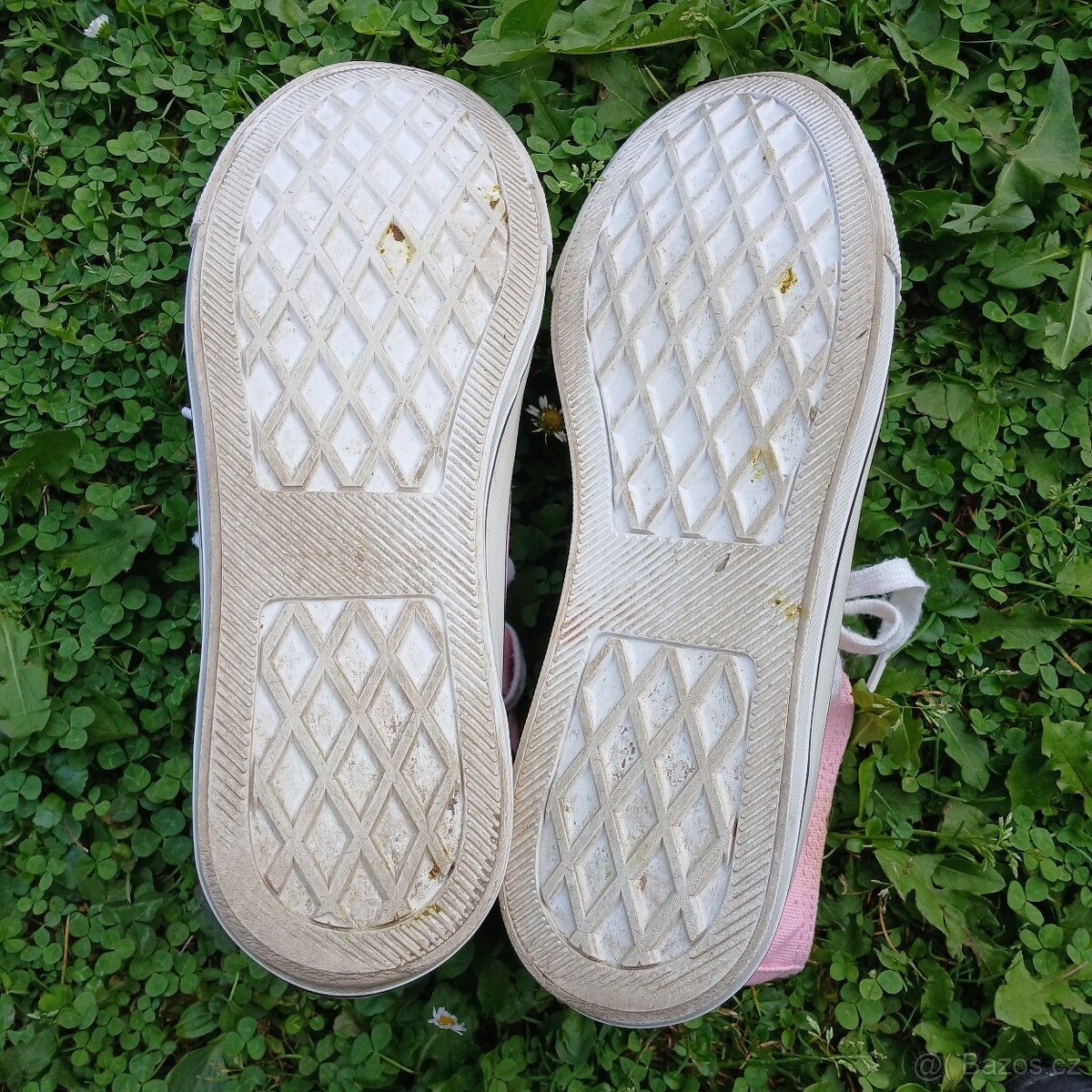 kotníkové tenisky Esmara vel.40 - 8