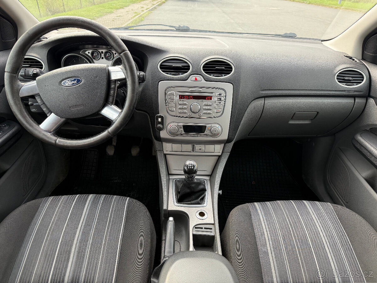 FORD FOCUS 1.6, 74 Kw - 8