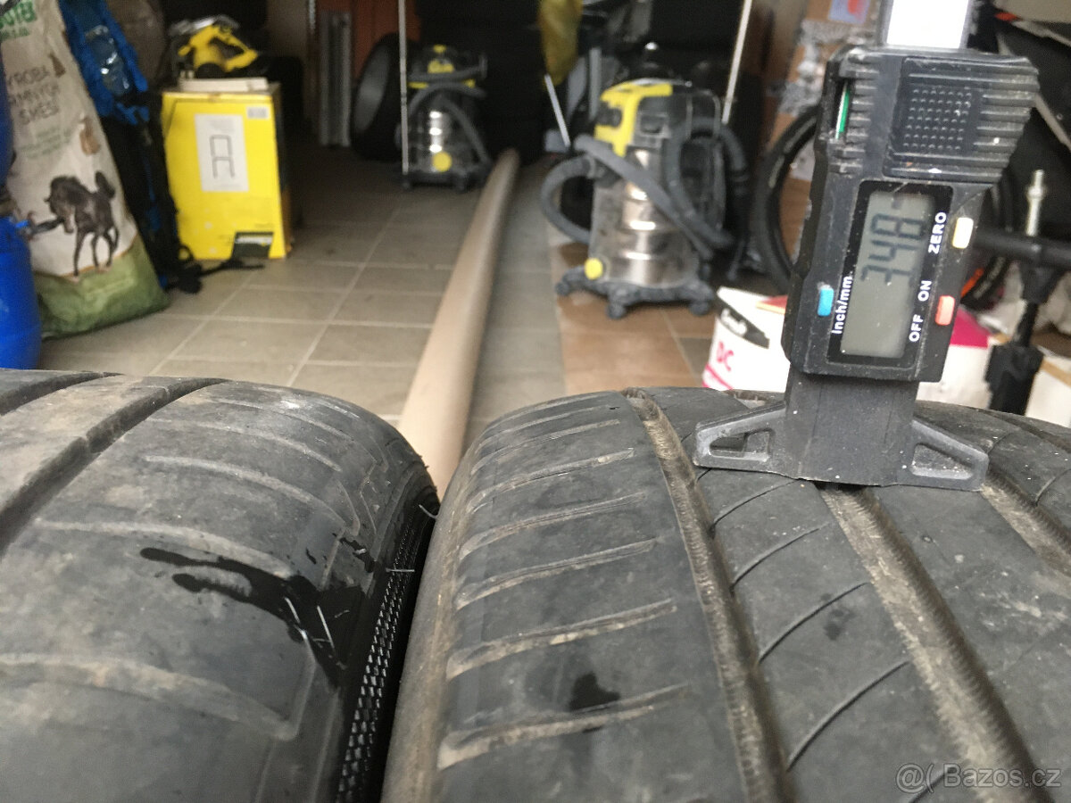 alu kola superb 5x112, superb 3 - 8