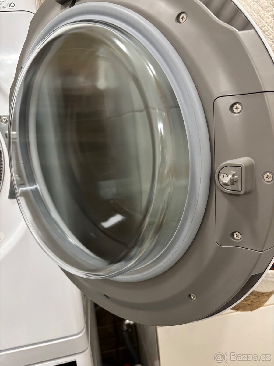 Pračka LG Thinq 9kg - 8