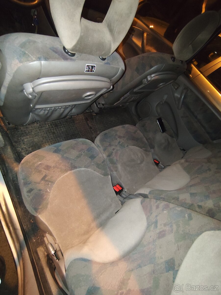 Citroen Xsara Picasso - 8