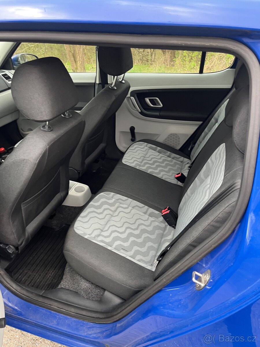 Škoda Fabia 1.2 htp - 8