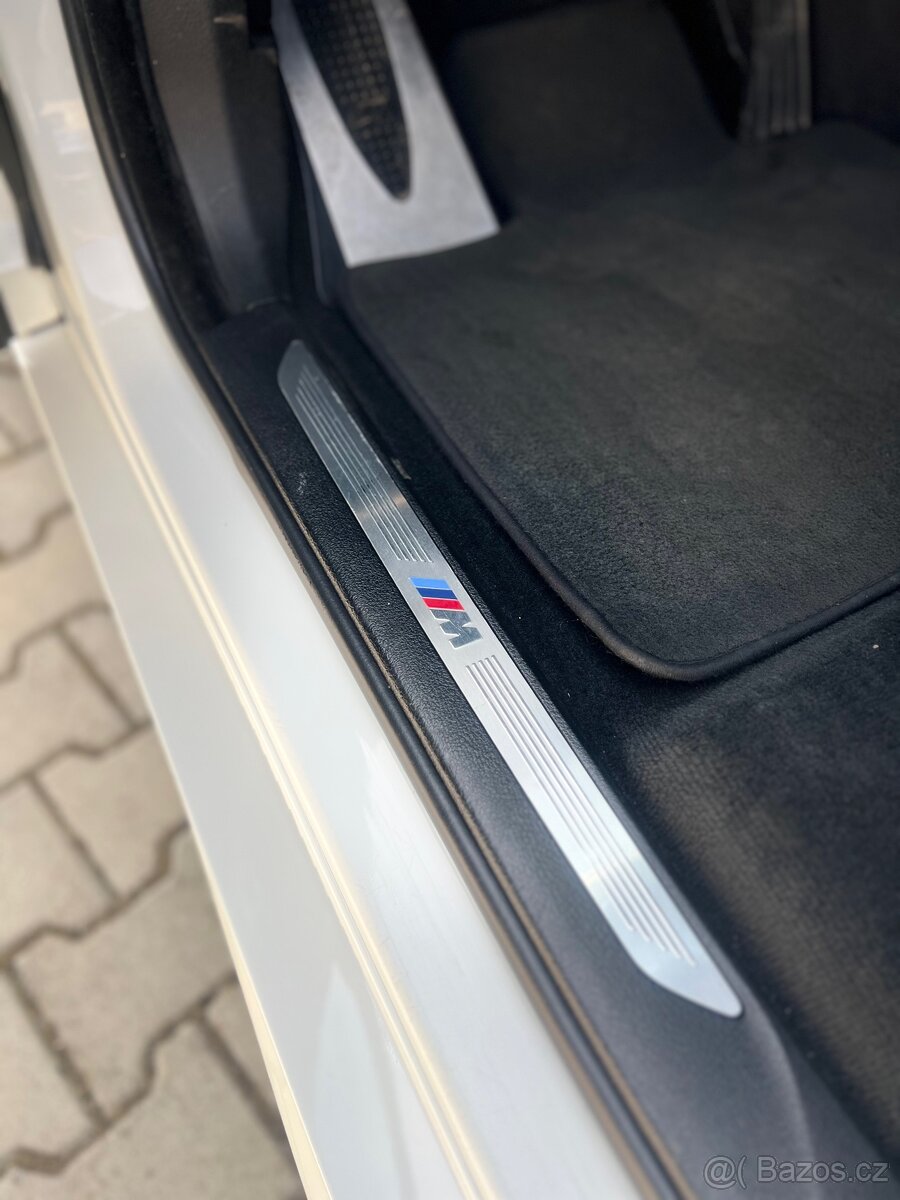 BMW X6 F16 - 8