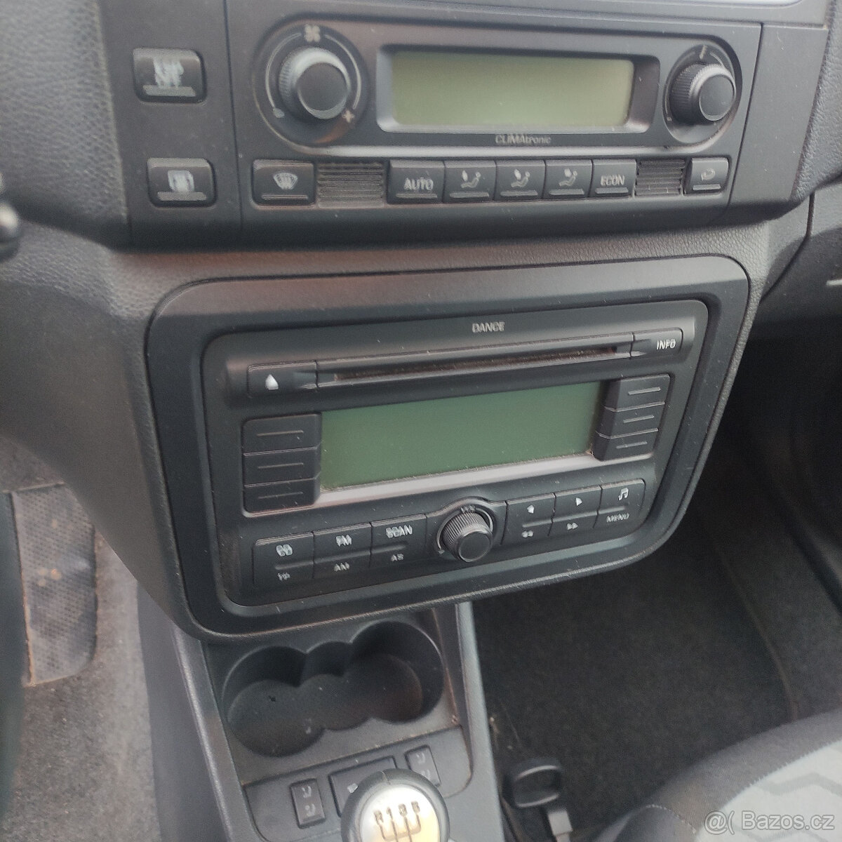 Škoda Roomster 1.6 16V - 8