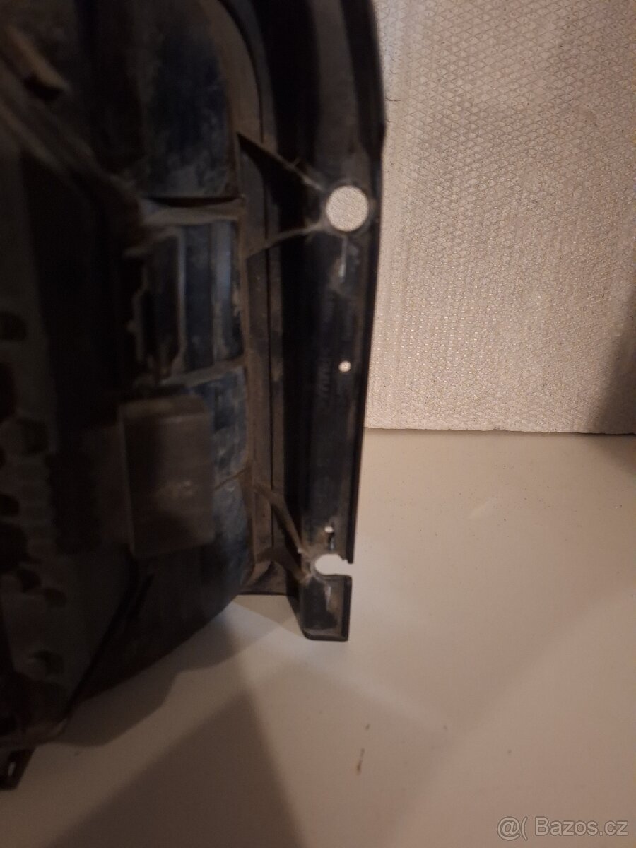 Vw T5 zadní světla - 8