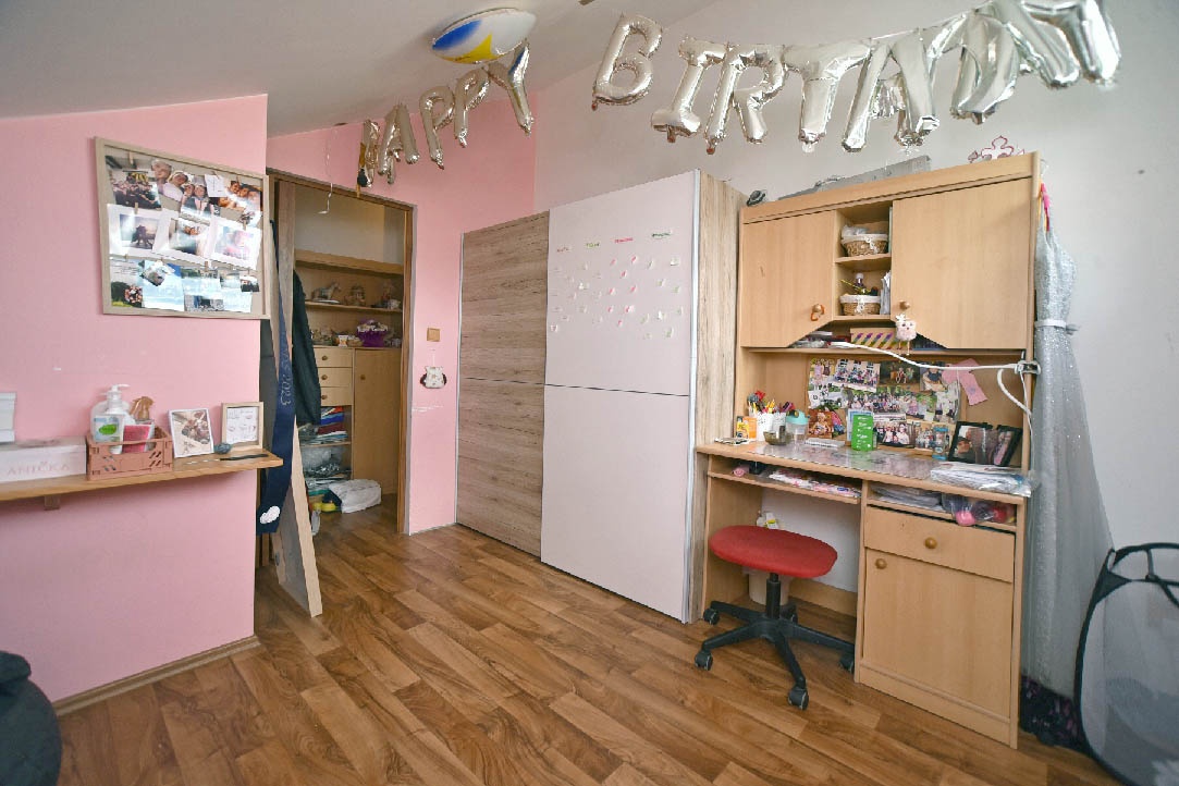 Prodej domu, Rodinný, 129 m² Pardubice - 8