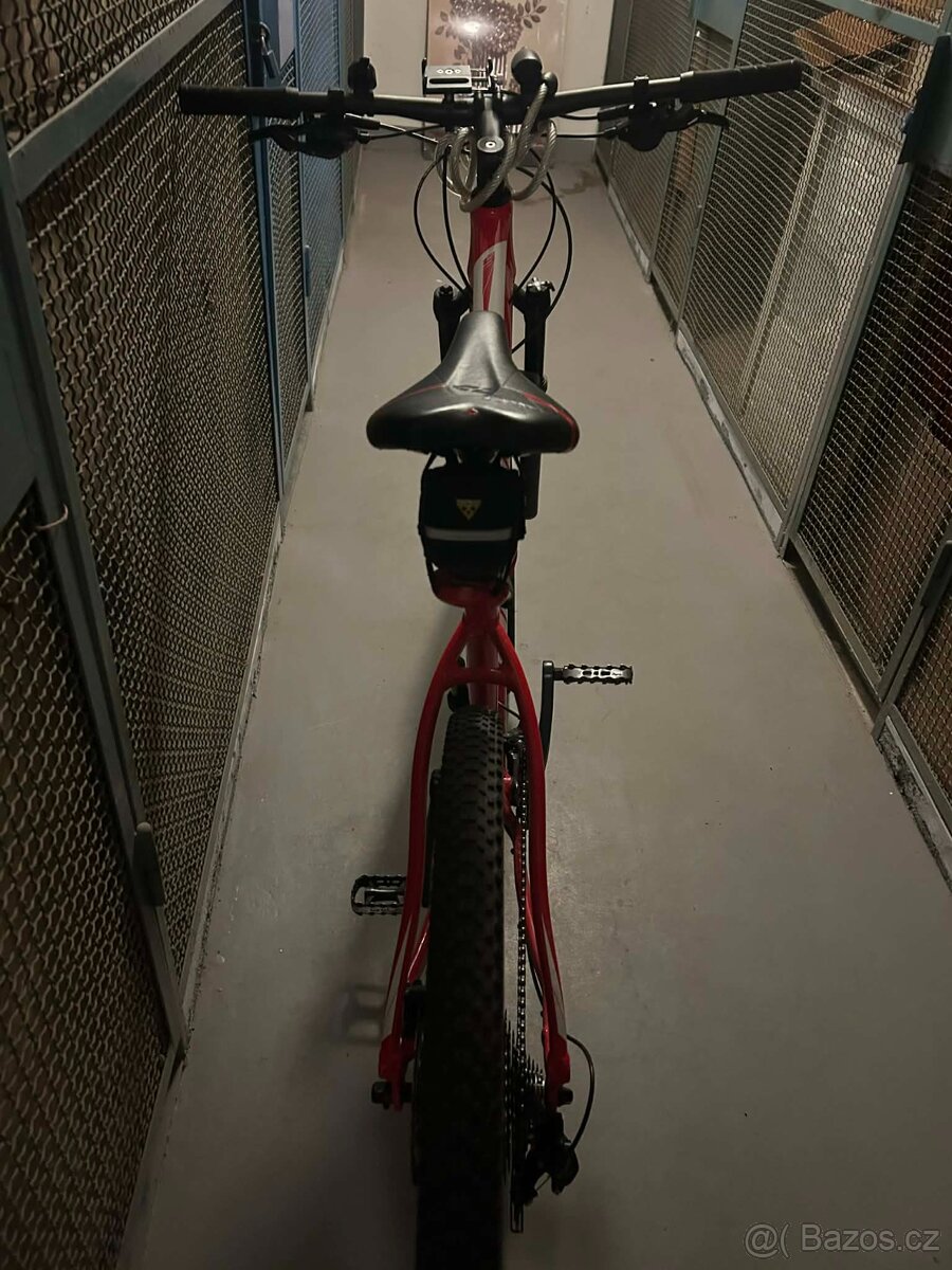 Pánské horské kolo - 8