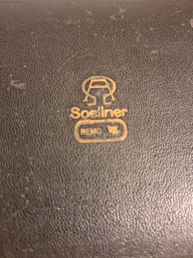 starožitné a retro psací potřeby - 8