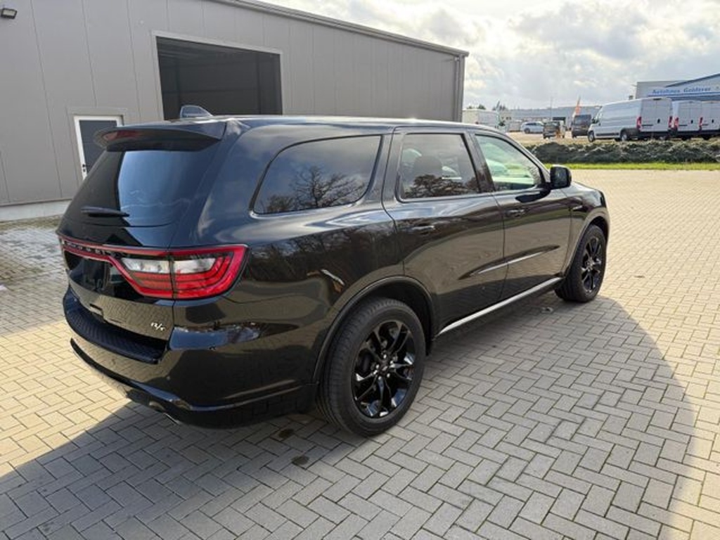 Dodge Durango 5.7 R/T 7míst (č. 1188) - 8