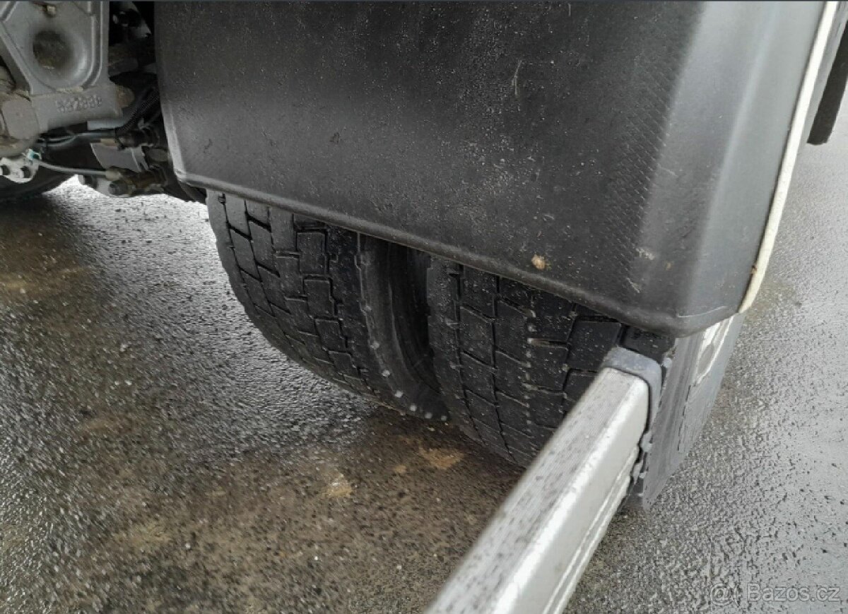 Volvo FL 240 - chlaďák/mrazák - 8