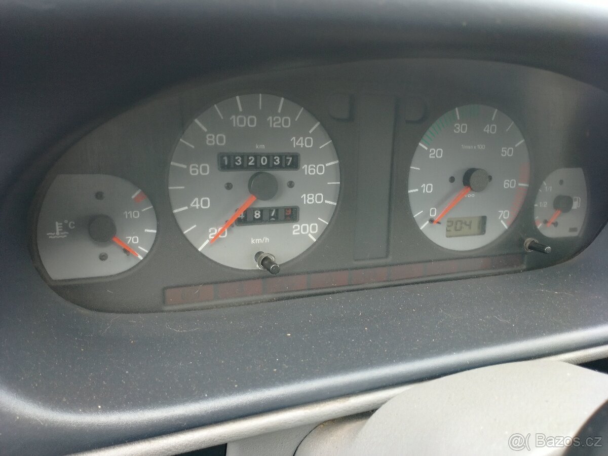 Škoda Felicie ND - 8