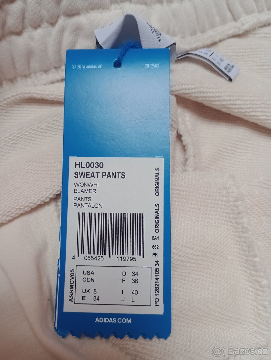 Dámské tepláky - 8