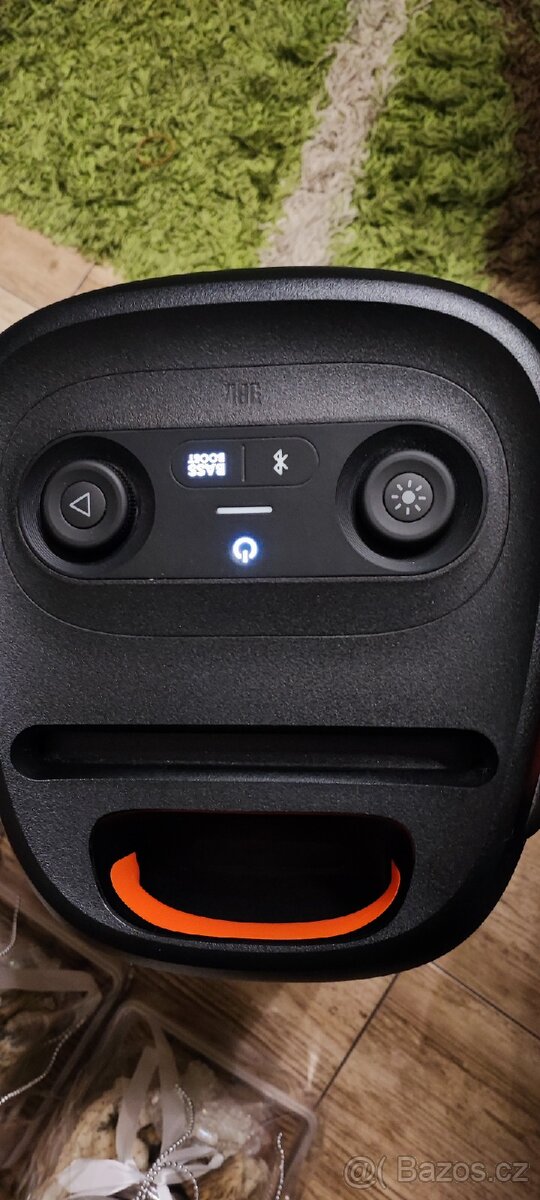 JBL partybox 110 2x - 8