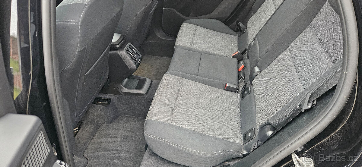 BMW Řada 2 218i Active Tourer - 37300km - DPH - 8