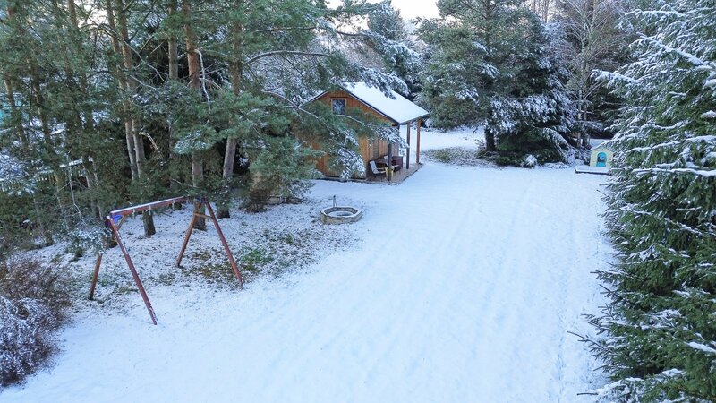 Prodej chaty, 28 m2, Český Rudolec, ul. Lipnice - 8