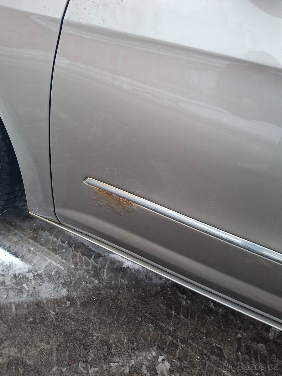 Prodám vw passat cc - 8