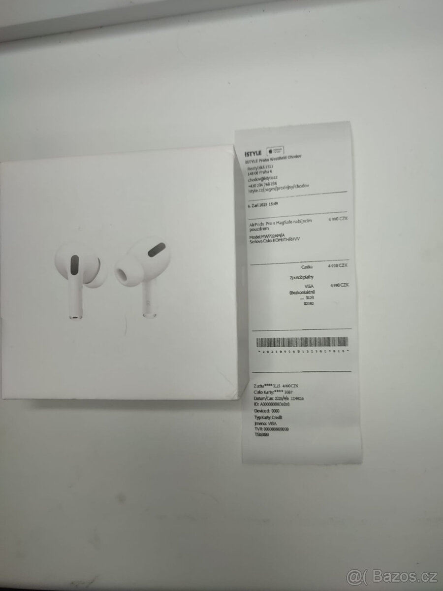 AirPods Pro 1:1 - 8