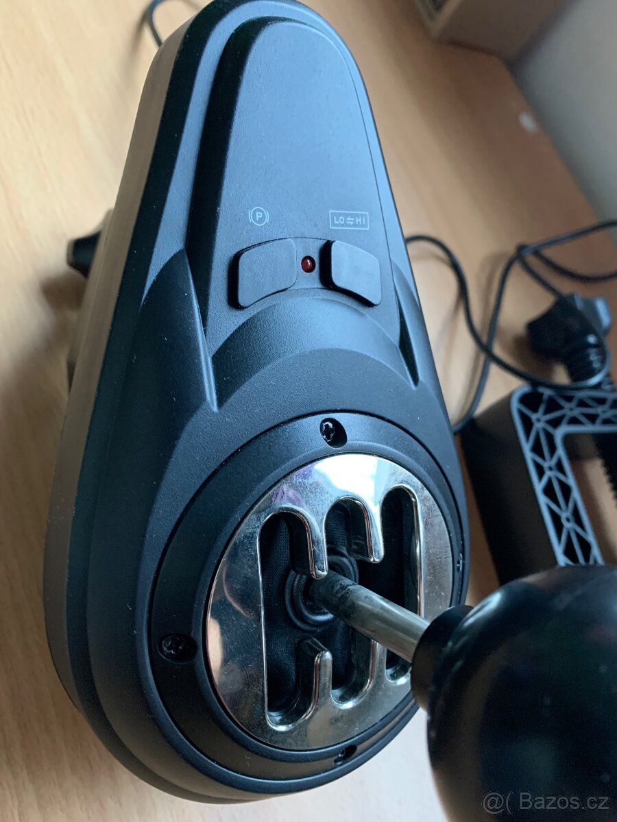 Herní volant zn. Tracer - 8