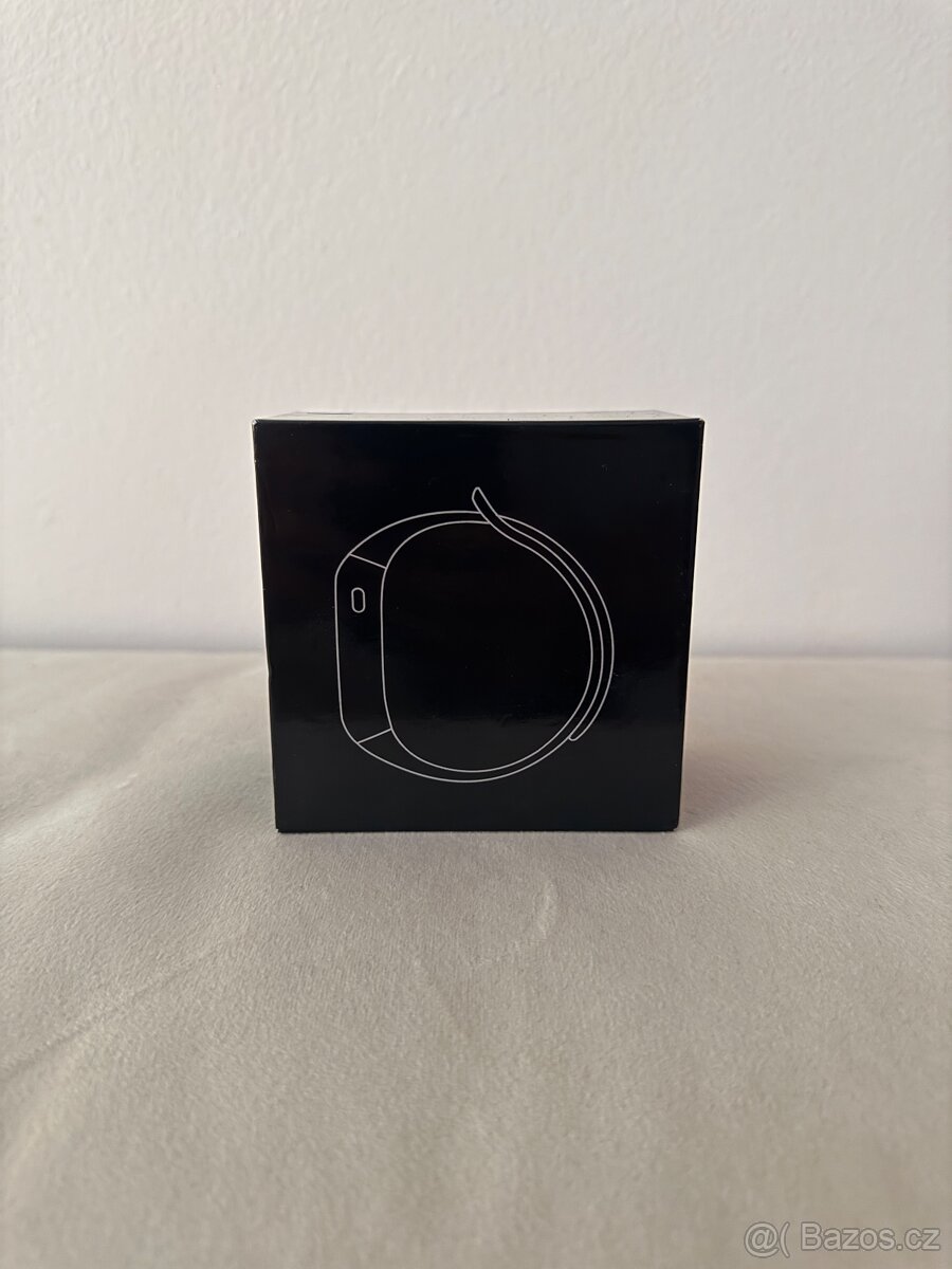 Diktafon v hodinkách / smartwatch MVR-405 - 8