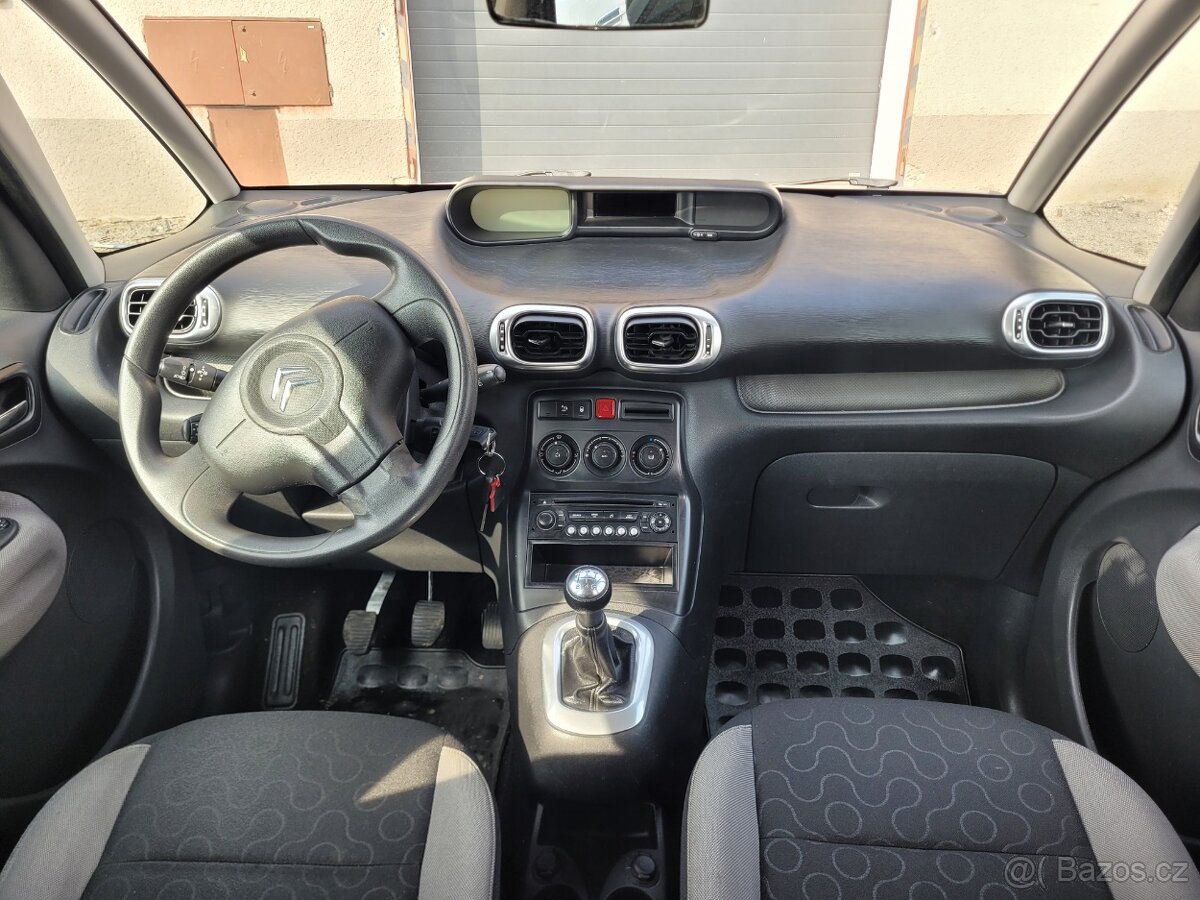 Citroen C3 Picasso - 8