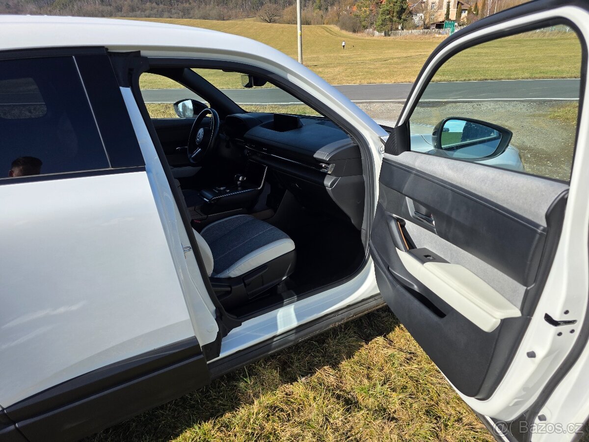 Mazda MX-30 MX30 TOP stav - 8
