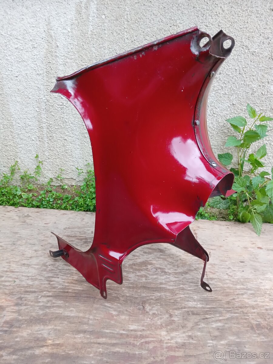 Jawa 250/353 kyvacka - 8