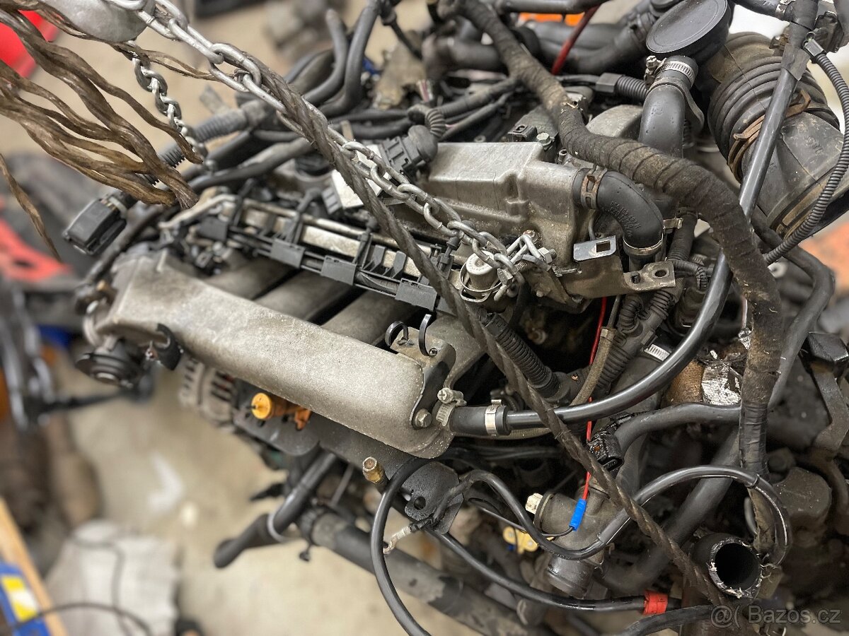 Motor 1.8t 110kw - 8