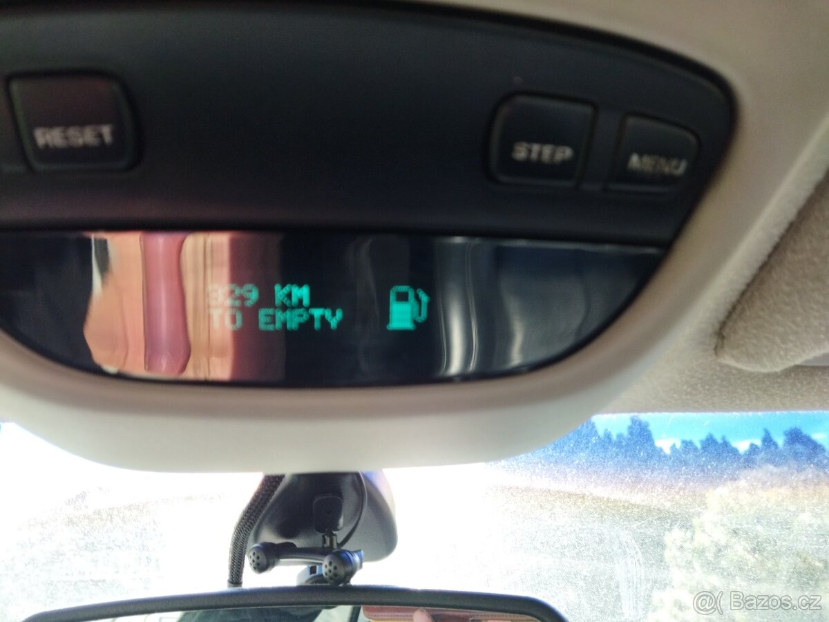 JEEP GRAND CHEROKEE 2.7CRD LAREDO LIMITED - 8