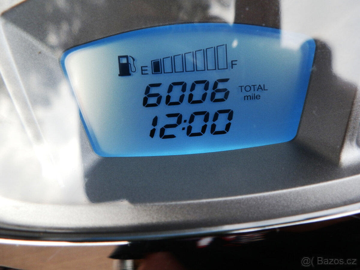 Piaggio Liberty 50 S (2019) - 8