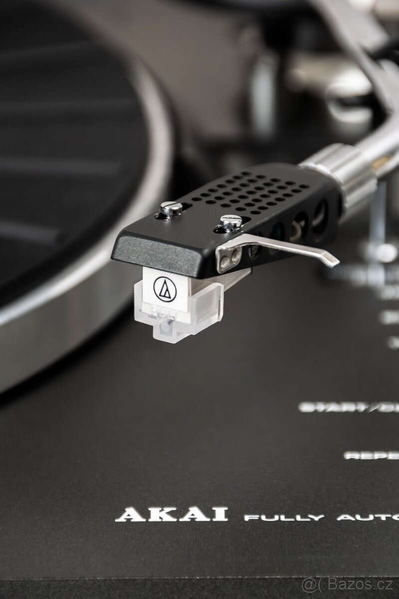 AKAI AP-103C / záruka - 8