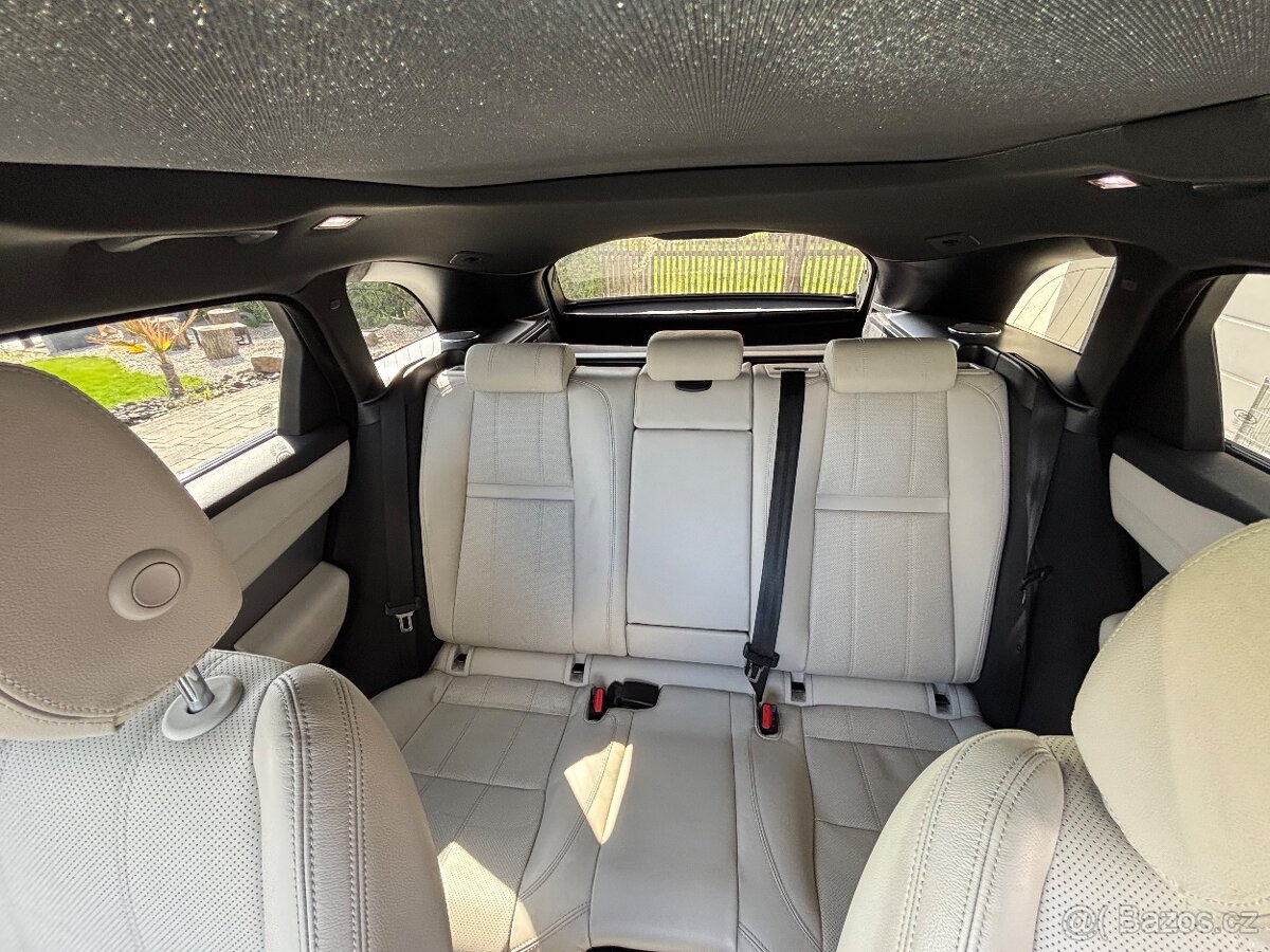 Land Rover Range Rover Velar D300 SE, R-Dynamic, 22". - 8