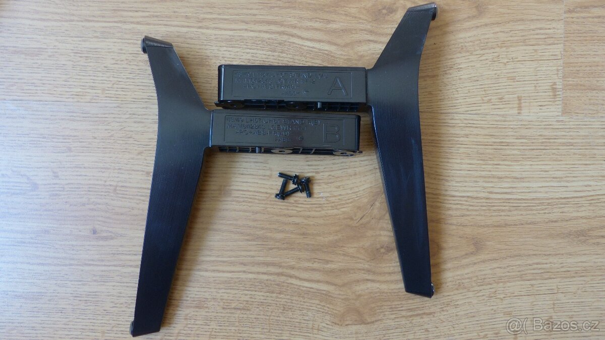 TV díly - 49LH570V - 8