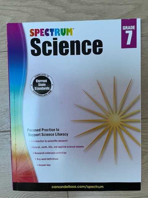 Cvičebnice matematiky a jazyka v angličtině - 8