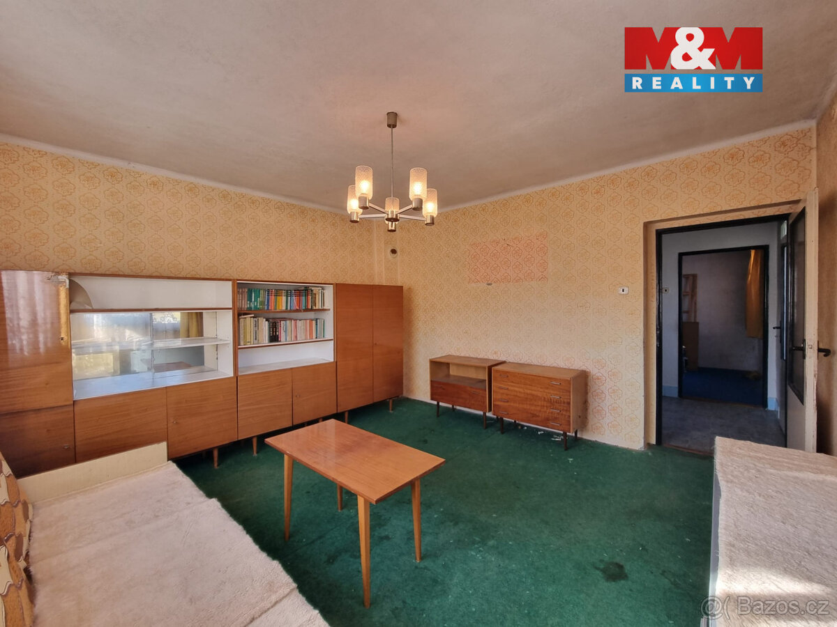 Prodej zemědělské usedlosti, 185 m², Kozlov, Česká Třebová - 8