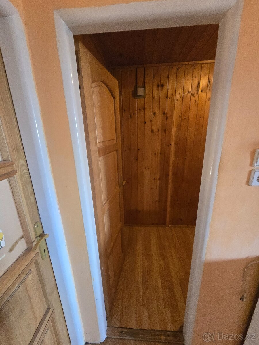 Pronájem 3+1 s klimatizací a zahradou - Olomouc Slavonín - 8