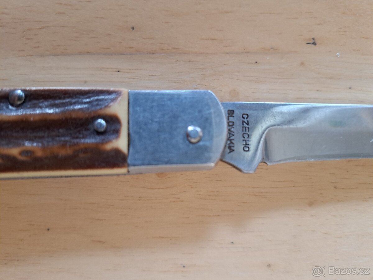 Nůž Mikov - 8