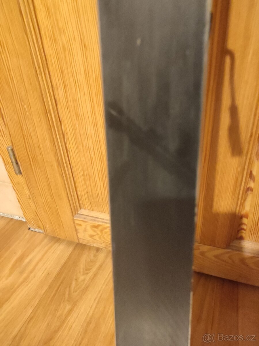 Lyže Atomic race 12,137cm - 8