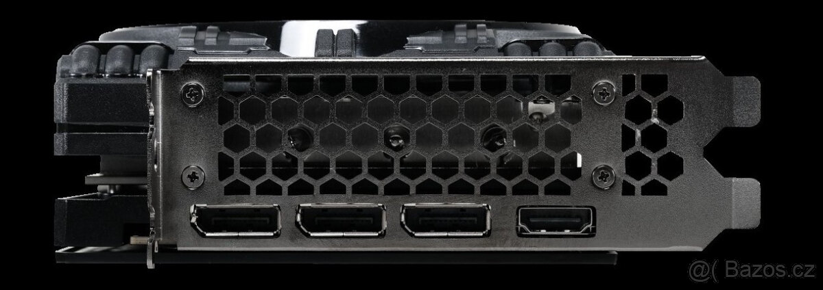 Palit GeForce RTX 5070 Ti GamingPro-S 16GB - Záruka 3 Roky - 8
