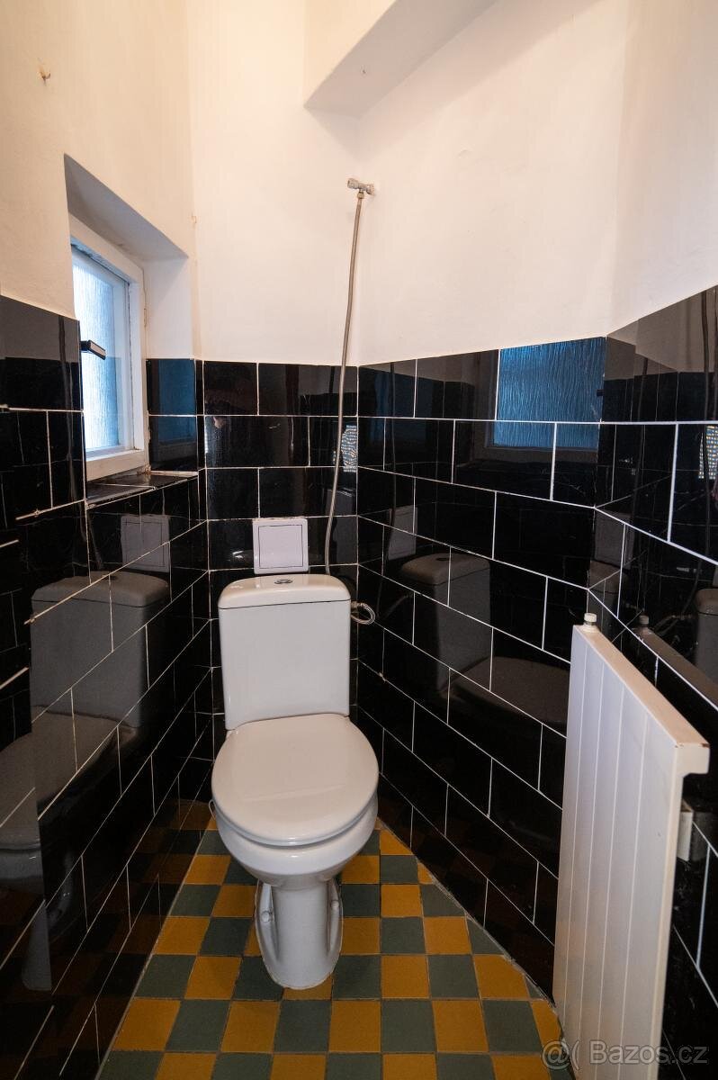 Prodej investičního domu 4 bytové jednotky, Červený Kostele - 8