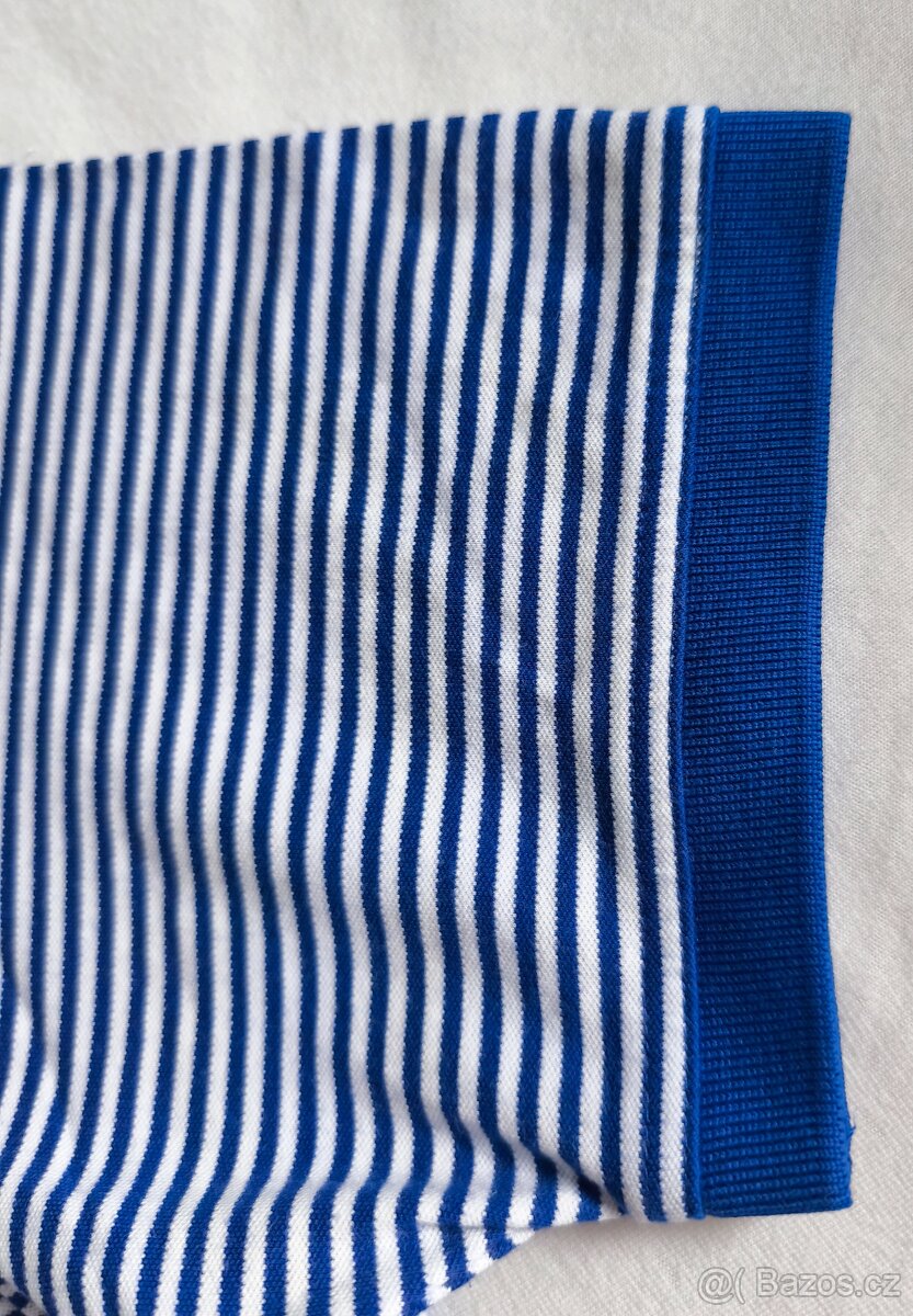 Pánské polo tričko značky Hugo boss - 8