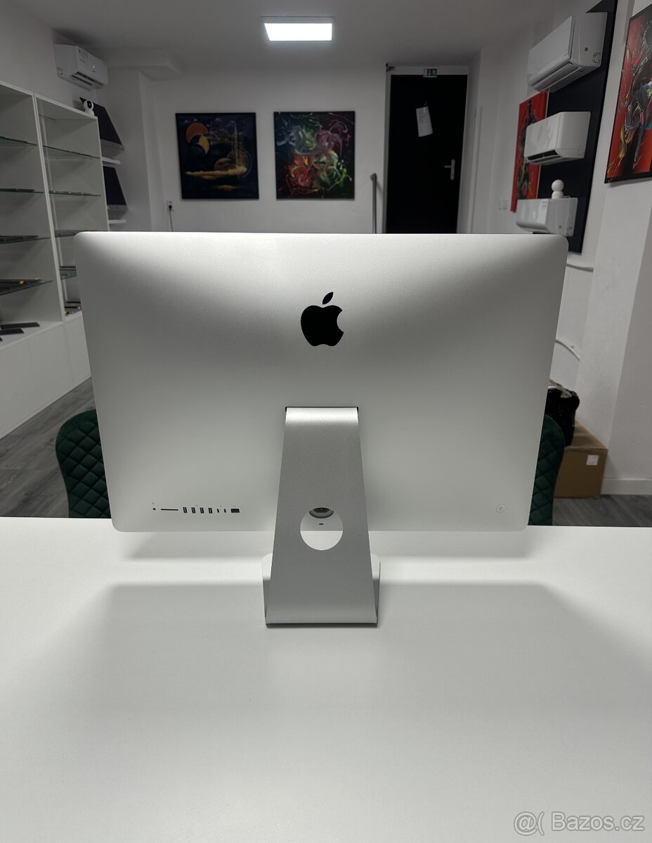 iMac 27" 2013-2017 5K Retina + ZÁRUKA - 8