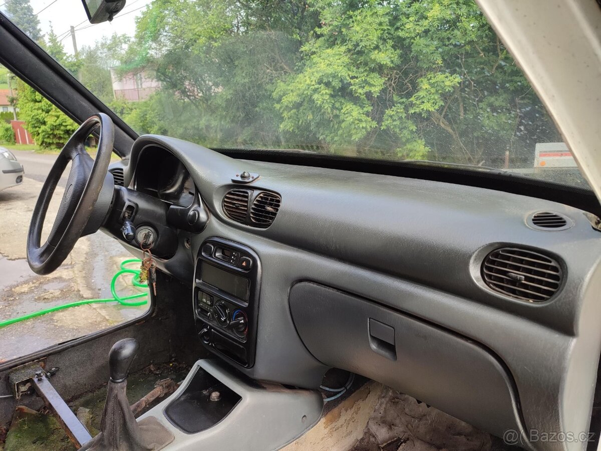 Tatra Beta SLEVA - 8