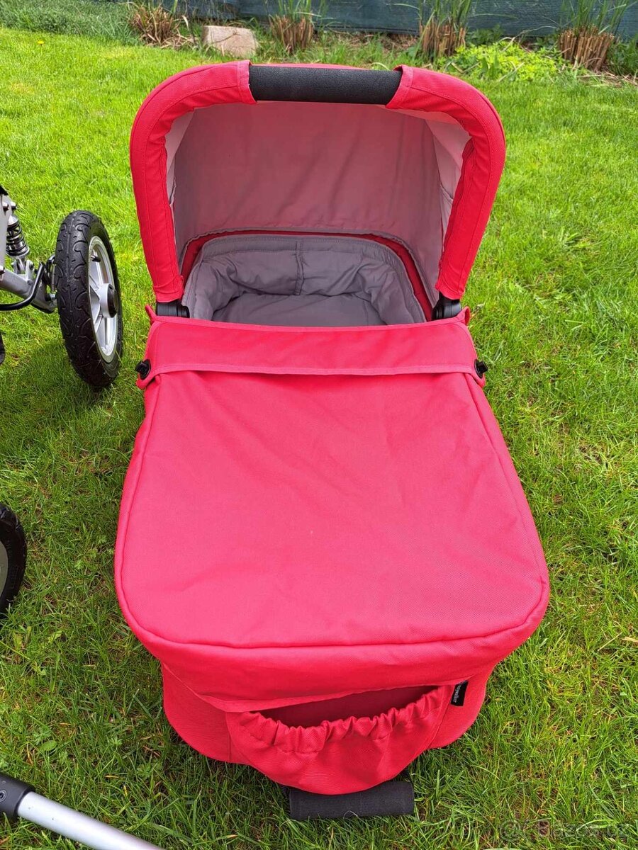 Kočárek Easywalker - 8
