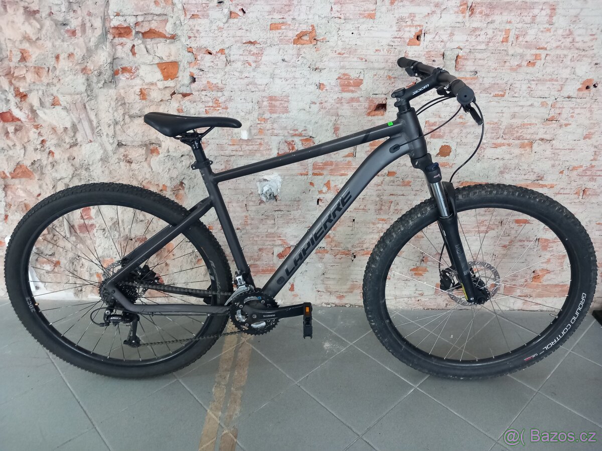 Horské kolo LAPIERRE Edge 3.9 - 8